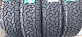 Гуми Всесезонни 245/65R17, снимка 2