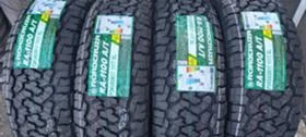 Гуми Всесезонни 245/65R17, снимка 1