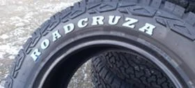 Гуми Всесезонни 245/65R17, снимка 6