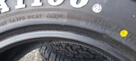 Гуми Всесезонни 245/65R17, снимка 9