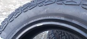 Гуми Всесезонни 245/65R17, снимка 8