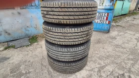 Гуми с джанти Semperit 225/65R17, снимка 13