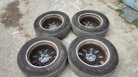 Гуми с джанти Semperit 225/65R17, снимка 7