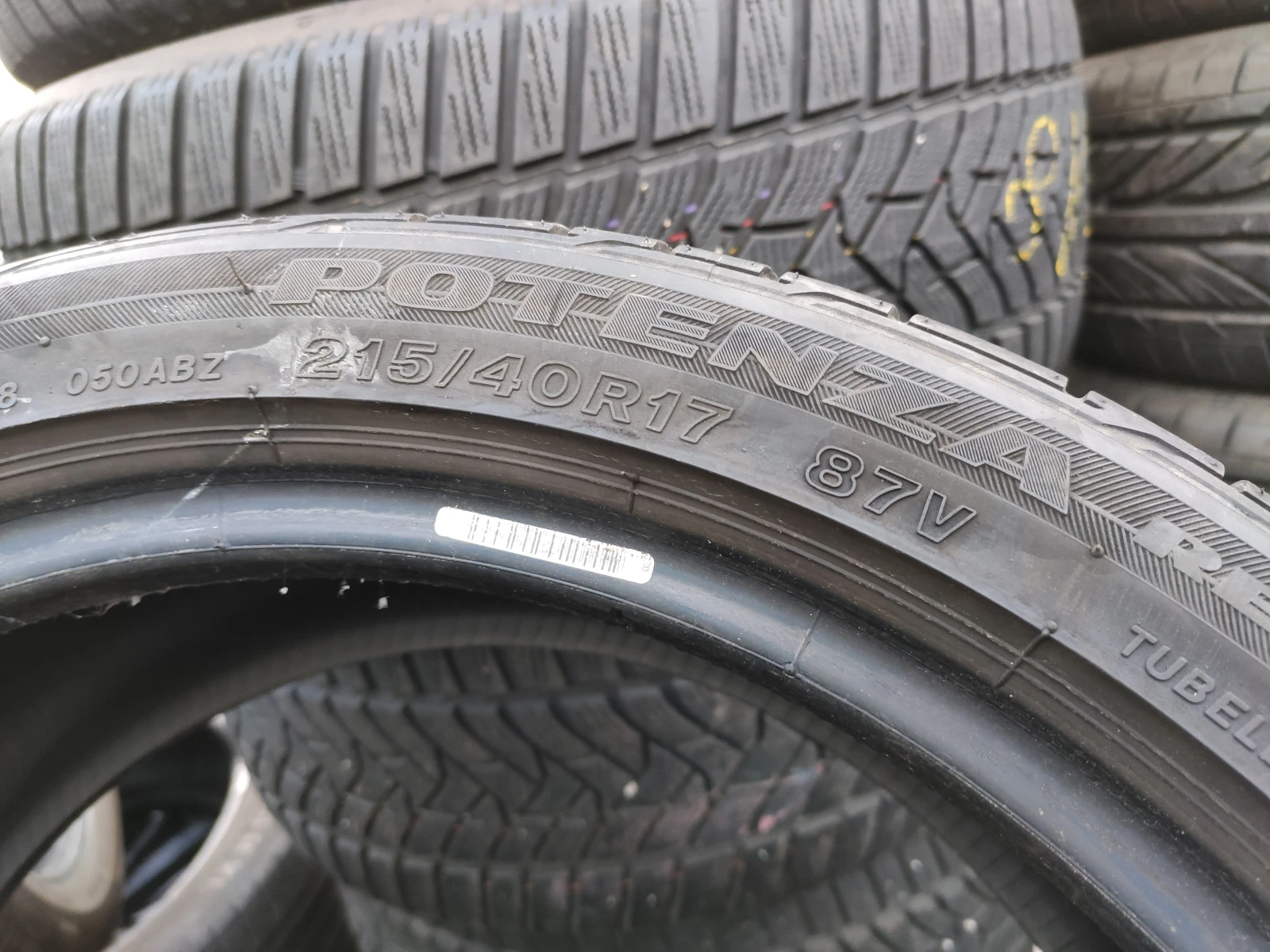  215/40R17 | Mobile.bg   6