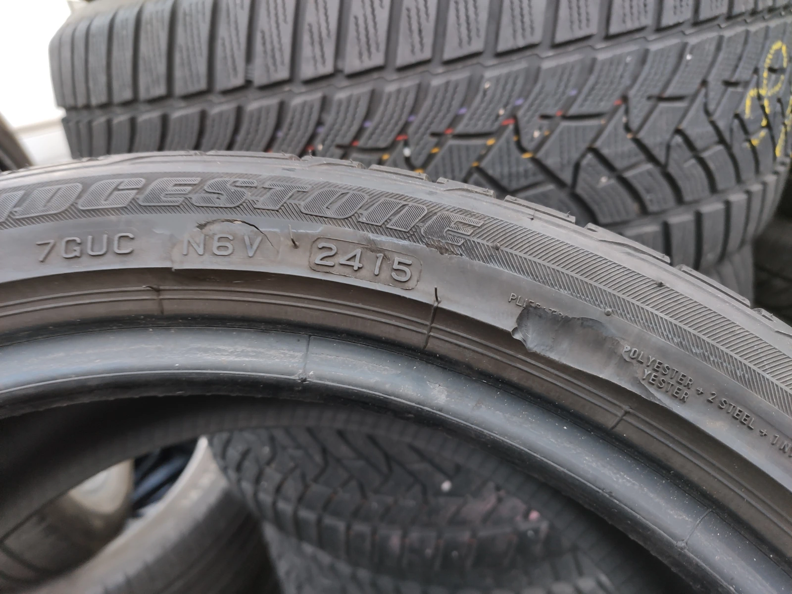  215/40R17 | Mobile.bg   5