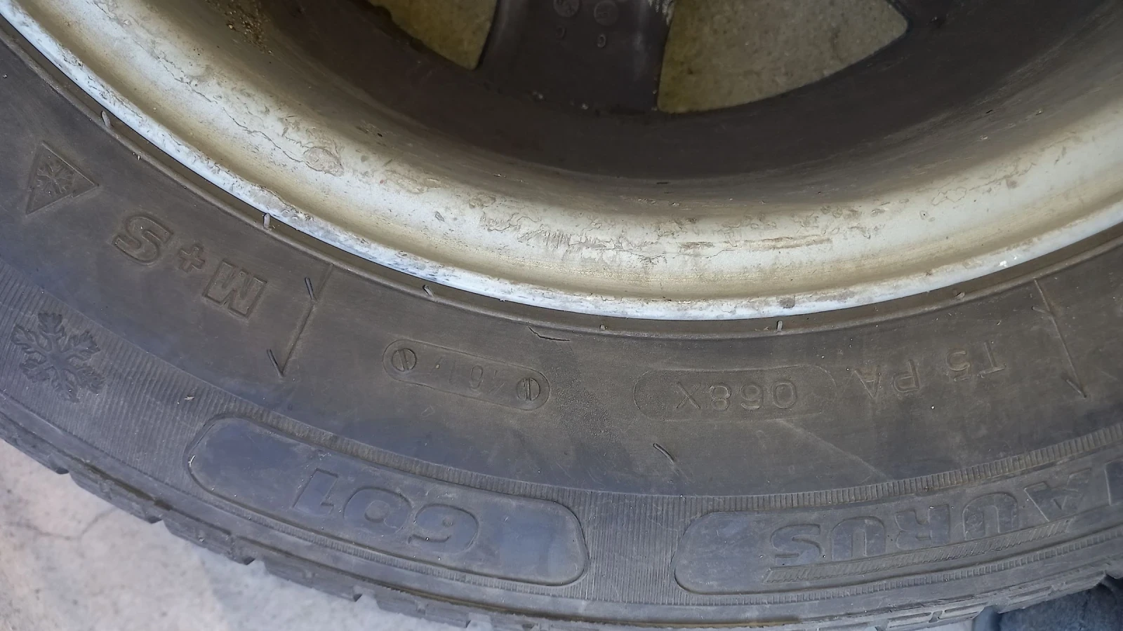 ���� � ������ 205/65R15 | Mobile.bg � ����������� 13