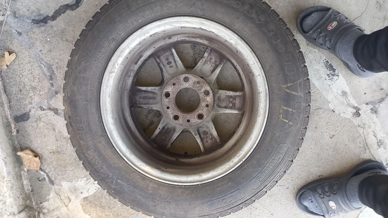 ���� � ������ 205/65R15 | Mobile.bg � ����������� 11