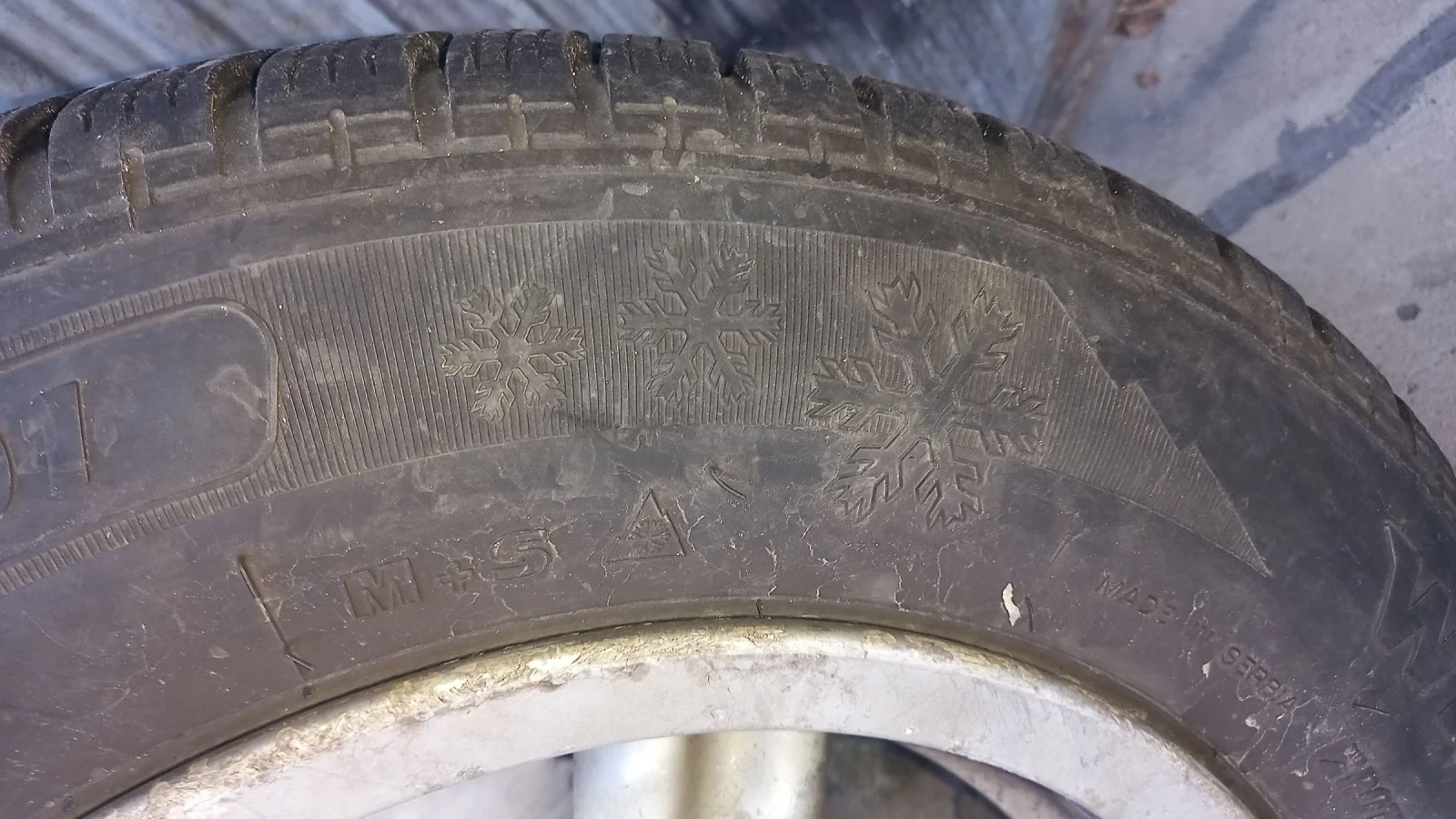 ���� � ������ 205/65R15 | Mobile.bg � ����������� 14