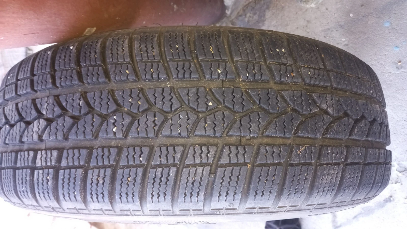 ���� � ������ 205/65R15 | Mobile.bg � ����������� 9