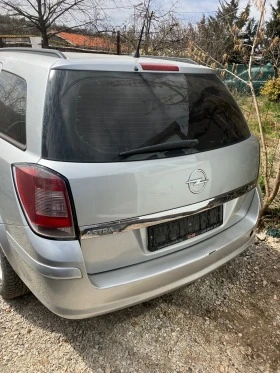 Opel Astra 1.7 cdti H, снимка 4