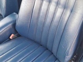 Mercedes-Benz 240 240D Клима, автоматик, автопилот 89 Хил.мили, снимка 6
