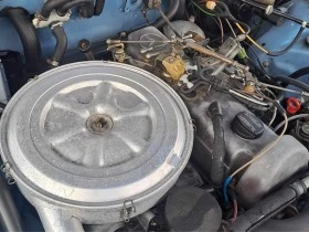 Mercedes-Benz 240 240D Клима, автоматик, автопилот 89 Хил.мили, снимка 12