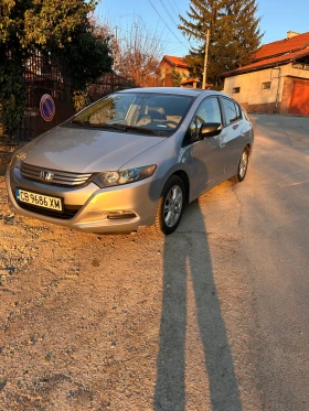Honda Insight 1.3 на газ , снимка 3
