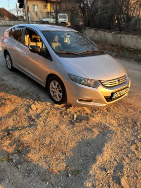Honda Insight 1.3 на газ , снимка 2