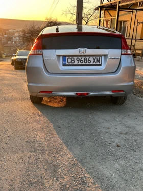 Honda Insight 1.3 на газ , снимка 5