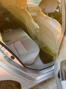 Honda Insight 1.3 на газ , снимка 8