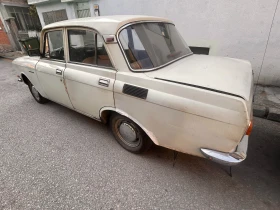 Moskvich 2140, снимка 10