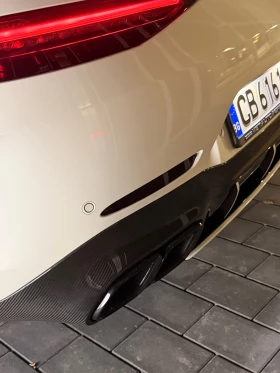 Mercedes-Benz AMG GT 63 S* KERAMIK* 360* BURMESTER HiGHEND BARTER!!!, снимка 14