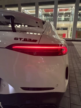 Mercedes-Benz AMG GT 63 S* KERAMIK* 360* BURMESTER HiGHEND BARTER!!!, снимка 17