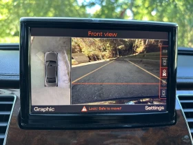 Audi A8 3.0TFSI / LONG , снимка 13