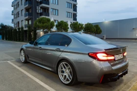 BMW 540 B58 Gen2, снимка 6