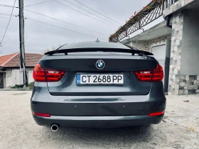 BMW 3gt 318d, снимка 3