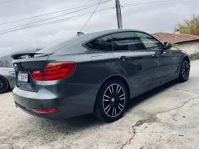 BMW 3gt 318d, снимка 6