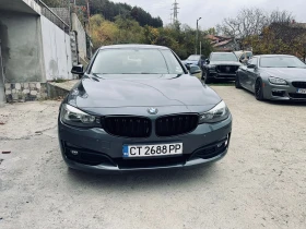 BMW 3gt 318d, снимка 8
