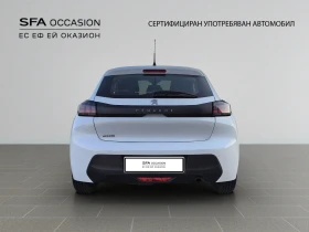 Peugeot 208 NEW ACCESS 1.2 PureTech 75 BVM5 EURO 6 // 2003021, снимка 6