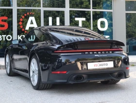 Porsche 911 992.2/PDK/BOSE/GT-Sport/PVTS/PASM/Камера 360, снимка 4