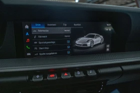 Porsche 911 992.2/PDK/BOSE/GT-Sport/PVTS/PASM/Камера 360, снимка 12