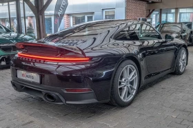 Porsche 911 992.2/PDK/BOSE/GT-Sport/PVTS/PASM/Камера 360, снимка 6