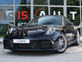 Porsche 911 992.2/PDK/BOSE/GT-Sport/PVTS/PASM/Камера 360, снимка 1
