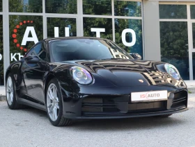 Porsche 911 992.2/PDK/BOSE/GT-Sport/PVTS/PASM/Камера 360, снимка 3