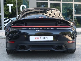 Porsche 911 992.2/PDK/BOSE/GT-Sport/PVTS/PASM/Камера 360, снимка 5