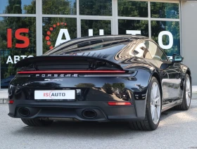 Porsche 911 992.2/PDK/BOSE/GT-Sport/PVTS/PASM/Камера 360, снимка 6