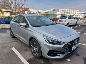 Hyundai I30 Мек Хибрид, снимка 2