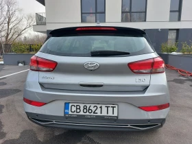 Hyundai I30 Мек Хибрид, снимка 6