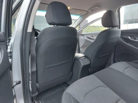 Hyundai I30 Мек Хибрид, снимка 10