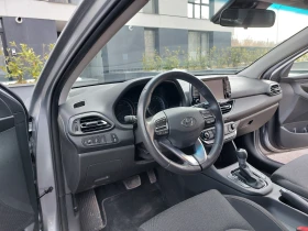 Hyundai I30 Мек Хибрид, снимка 7