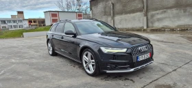 Audi A6 Allroad 3.0BITDI Quattro 320к.с Max Full Германия, снимка 3