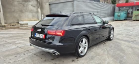Audi A6 Allroad 3.0BITDI Quattro 320к.с Max Full Германия, снимка 5