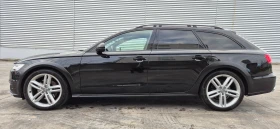 Audi A6 Allroad 3.0BITDI Quattro 320к.с Max Full Германия, снимка 8