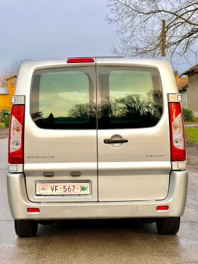 Peugeot Expert 1.6HDI, снимка 4