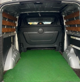 Peugeot Expert 1.6HDI, снимка 8