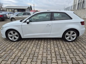Audi A3 2.0-150кс., снимка 7