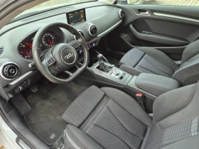 Audi A3 2.0-150кс., снимка 10