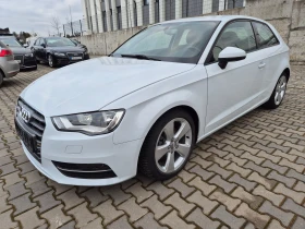 Audi A3 2.0-150кс., снимка 8