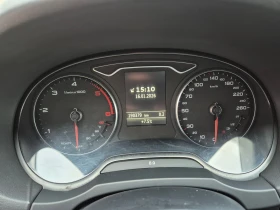Audi A3 2.0-150кс., снимка 11
