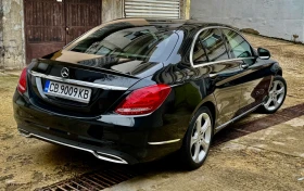 Mercedes-Benz C 180, снимка 4